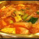 김치찌개 이미지