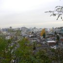 @ 인왕산 품에 감싸인 서울 도심의 새로운 꿀단지, 서촌 나들이 (한옥마을) 이미지