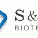 (주)에스앤지바이오텍 이미지