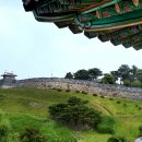 중국성(삼남) | [세계유산] 수원화성 Hwaseong Fortress