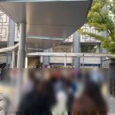 신성휴게소(옥내,외) | 자유여행! 2일차 버스소소투어 후기! / 다자이후텐만구 - 쿠스휴게소 - 유후인 - 유후다케 - 벳부 가마...