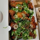 수원 치킨 맛집 수원왕갈비통닭 권선시장점 극한직업 권선동 치킨 포장 후기