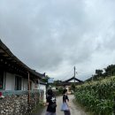 육모정민박 | 뚜벅이 2박 3일 촌캉스여행 2일차! (복돌네 민박, 육모정상점, 속초해변, 누룽지오징어순대 등 일정 추천~)