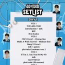 250214 250215 투어스 팬미팅 42club