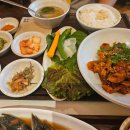 더링크호텔5층키친 이미지
