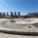 옥정중앙공원 아쿠아가든 이미지