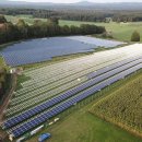 나라 태양광발전소 이미지