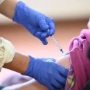 Novavax와 Valneva: 새로운 죽은 코로나 백신은 승인 전에도 주식 시장에 깊은 인상을 남겼습니다. 이미지