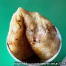 군도1호 | 고군산군도 명물[장자도 호떡마을1호점] 방문 후기_내돈내산 솔직후기[군산 선유도,장자도 여행]