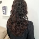 편한메디칼프라자 | 파주·일산 히피펌 후기 – 긴머리에 자연스러운 컬감 완성