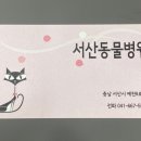 서산동물병원 이미지