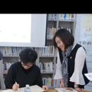 책문화공간봄작은도서관 이미지