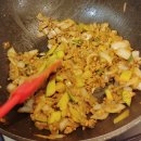 N143 | 노브랜드 홈스타일 짜장 N143 : 담백하고 고소하게 만들어먹는 짜장가루소스 내돈내산 노브랜드추천