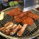 춘천골숯불닭갈비 이미지