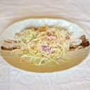 강원맛코다리(상무점) | 대구 코다리 효능! 광주 상무지구밥집 서호코다리생태탕 후기