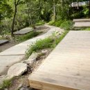 설매재자연휴양림 야영장 이미지