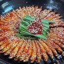 금산&amp;영동 어죽 맛집 선희식당! 월영산 출렁다리 맛집!