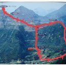 동읍648 | 창원 천주산 산행(천주봉~용지봉)