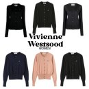 웨스트우드 | 럭셔리 울 캐시미어 가디건 추천, 비비안웨스트우드 베아 크롭 후기