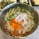 구미옥계점심특선 만리수산 : 시원한 물회와 초밥