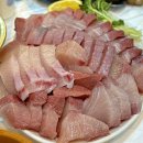 상봉 방어 홍길동회수산 웨이팅 끝에 대방어 먹고 온 후기