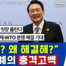 일본 수출규제 당시 문재인 정부의 대응 반도체업계 인터뷰 (감동) 이미지