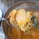 뚝방길 생두루치기｜행신동 생돼지고기 김치찌개 즉석 두부 점심 맛집, 저녁 안주로 추천