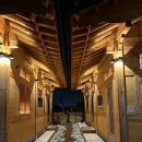 도자기펜션 | 강릉 한옥펜션, 독채펜션 휴심 류심정 내돈내산 후기 (+돌판바베큐, 버선발카페❤️)