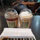 장자초교 후문 좌,우 | 브런치 제대로 즐길수 있는 수원 경기대 후문 카페 맛집 , &#39;광교 벅스&#39; 솔직 후기(+메뉴 추천)