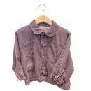 무인17 | [앙팡프리슈] 구미 아기 옷ㅣ귀염 뽀짝 옷들로 가득한 무인 아기 옷 가게 솔직 후기