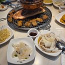 명륜진사갈비군자점
