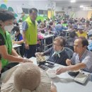 나눔과 기쁨 아산지부 이미지