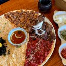 서천둔치(장군교 입구) 화장실 | 경주 황리단길 무료 주차 꿀팁! 총 7곳 + 먹거리 (Feat. 불국사 겹벚꽃)