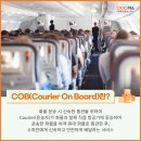 국제특송여객운송