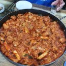 문학닭갈비&삼겹살 이미지