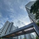 322 | 대구시스템행거 lh뉴웰시티 322동 설치 후기