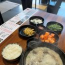 칠구네신림동백순대&순대국서대문 | 서대문구 홍은동 순대국 맛집｜신림동백순대&순대국 후기 (내돈내산)