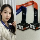 관교여자중학교 | 인천마라톤 10km 후기｜주차 대란에 출발선 앞에서 멈춘 러너, 메달 받는 방법까지