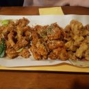 노랑통닭 상수점 이미지