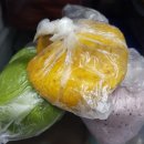 삼색수제비