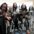 Lordi : 2007년 4월 6일 내한공연(Melon Ax Hall) 이미지