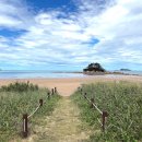 주전가족휴양지캠핑장화장실 | 태안 캠핑장 학암포 나로 글램핑&amp;캠핑장 바다뷰 캠핑 후기