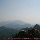도봉 역사문화 길(5코스-천년고찰 길) | 도봉산(道峰山)&lt;신성대-우이암-원통사&gt;: 흥미없는 선거방송 소음 피해서