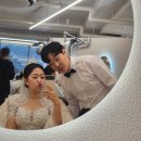 W.공주하루 👸🏽┃햅삐신부의 결혼식 본식 일기❤️