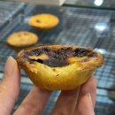 서울중대초등학교 | 잠실 에그타르트 맛집 송파역 뭉게 단골 후기