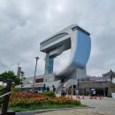 해파랑길 50코스(통일안보공원 출입신고소–제진검문소-통일전망대)에 다녀오다.