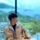 횡성송어횟집 | 정선 파크로쉬 숙암킹 오대천뷰 2탄 송어회 로쉬카페 화덕피자 감자튀김 조식