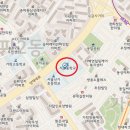 경찰병원역 2번출구(앞) 이미지