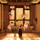 리움미술관 필립 파레노 개인전 &lt;보이스(Voices)&gt; 전시후기 - 서울한남동전시추천