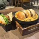 감천로 | [부산;감천] 감천동 맛집 DOSYM(도심)에서 딥치즈헬라피뇨버거 먹고온 후기